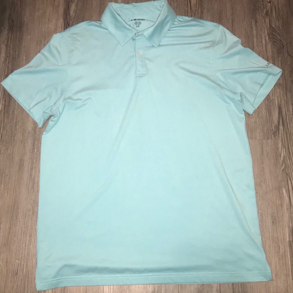 IZOD Polo Shirt